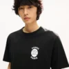 T-shirt ‘Kenzo Paris Emblem’ in cotone