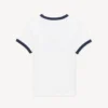 T-shirt ‘Kenzo Paris Emblem’ in cotone T-shirt ‘Kenzo Paris Emblem’ in cotone