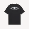 T-shirt ‘Kenzo Paris Emblem’ in cotone