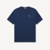 T-shirt “Kenzo Tulip” in cotone T-shirt “Kenzo Tulip” in cotone