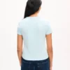 T-shirt “Kenzo Tulip” in cotone T-shirt “Kenzo Tulip” in cotone