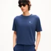 T-shirt “Kenzo Tulip” in cotone T-shirt “Kenzo Tulip” in cotone