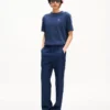T-shirt “Kenzo Tulip” in cotone T-shirt “Kenzo Tulip” in cotone