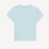 T-shirt “Kenzo Tulip” in cotone T-shirt “Kenzo Tulip” in cotone