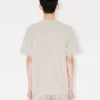 T-shirt “Kenzo Wild Tiger” in cotone T-shirt “Kenzo Wild Tiger” in cotone