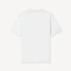 T-shirt “Kenzo Wild Tiger” in cotone T-shirt “Kenzo Wild Tiger” in cotone