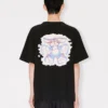 T-shirt oversize in cotone “Kenzo Winter Holidays” T-shirt oversize in cotone “Kenzo Winter Holidays”