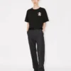 T-shirt oversize in cotone “Kenzo Winter Holidays” T-shirt oversize in cotone “Kenzo Winter Holidays”