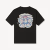 T-shirt oversize in cotone “Kenzo Winter Holidays” T-shirt oversize in cotone “Kenzo Winter Holidays”