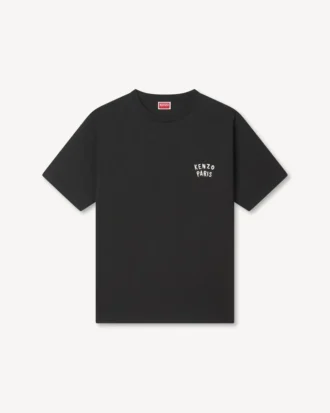 T-shirt oversize ‘Kenzo Boke Heart’ in cotone