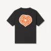 T-shirt oversize ‘Kenzo Boke Heart’ in cotone T-shirt oversize ‘Kenzo Boke Heart’ in cotone