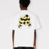 T-shirt oversize “Kenzo Wild Tiger” in cotone
