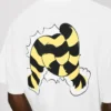 T-shirt oversize “Kenzo Wild Tiger” in cotone