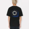 T-shirt oversize ricamata ‘Boke Flower 2.0’ in cotone T-shirt oversize ricamata ‘Boke Flower 2.0’ in cotone