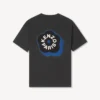 T-shirt oversize ricamata ‘Boke Flower 2.0’ in cotone T-shirt oversize ricamata ‘Boke Flower 2.0’ in cotone