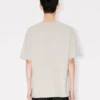 T-shirt oversize ricamata “Kenzo Wild Tiger” in cotone T-shirt oversize ricamata “Kenzo Wild Tiger” in cotone