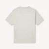 T-shirt oversize ricamata “Kenzo Wild Tiger” in cotone T-shirt oversize ricamata “Kenzo Wild Tiger” in cotone