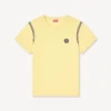 T-shirt ricamata ‘Boke Flower 2.0’ in cotone T-shirt ricamata ‘Boke Flower 2.0’ in cotone