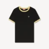 T-shirt ricamata ‘Boke Flower 2.0’ in cotone T-shirt ricamata ‘Boke Flower 2.0’ in cotone