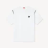 T-shirt ricamata ‘Boke Flower 2.0’ in cotone T-shirt ricamata ‘Boke Flower 2.0’ in cotone