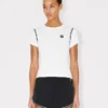 T-shirt ricamata ‘Boke Flower 2.0’ in cotone T-shirt ricamata ‘Boke Flower 2.0’ in cotone