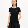 T-shirt ricamata ‘Boke Flower 2.0’ in cotone T-shirt ricamata ‘Boke Flower 2.0’ in cotone