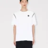 T-shirt ricamata ‘Boke Flower 2.0’ in cotone T-shirt ricamata ‘Boke Flower 2.0’ in cotone
