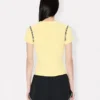 T-shirt ricamata ‘Boke Flower 2.0’ in cotone T-shirt ricamata ‘Boke Flower 2.0’ in cotone