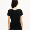 T-shirt ricamata ‘Boke Flower 2.0’ in cotone T-shirt ricamata ‘Boke Flower 2.0’ in cotone