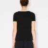 T-shirt ricamata ‘Boke Flower 2.0’ in cotone T-shirt ricamata ‘Boke Flower 2.0’ in cotone