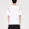 T-shirt ricamata ‘Boke Flower 2.0’ in cotone T-shirt ricamata ‘Boke Flower 2.0’ in cotone
