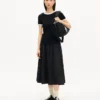 T-shirt ricamata ‘Boke Flower 2.0’ in cotone T-shirt ricamata ‘Boke Flower 2.0’ in cotone