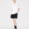 T-shirt ricamata ‘Boke Flower 2.0’ in cotone T-shirt ricamata ‘Boke Flower 2.0’ in cotone