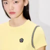T-shirt ricamata ‘Boke Flower 2.0’ in cotone T-shirt ricamata ‘Boke Flower 2.0’ in cotone