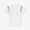 T-shirt ricamata ‘Boke Flower 2.0’ in cotone T-shirt ricamata ‘Boke Flower 2.0’ in cotone