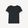 T-shirt ricamata ‘Boke Flower 2.0’ in cotone T-shirt ricamata ‘Boke Flower 2.0’ in cotone