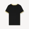 T-shirt ricamata ‘Boke Flower 2.0’ in cotone T-shirt ricamata ‘Boke Flower 2.0’ in cotone