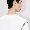 T-shirt ricamata ‘Boke Flower 2.0’ in cotone T-shirt ricamata ‘Boke Flower 2.0’ in cotone