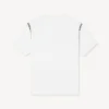 T-shirt ricamata ‘Boke Flower 2.0’ in cotone T-shirt ricamata ‘Boke Flower 2.0’ in cotone