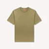 T-shirt ricamata “Kenzo Signature” in cotone T-shirt ricamata “Kenzo Signature” in cotone