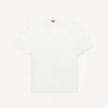 T-shirt ricamata “Kenzo Signature” in cotone T-shirt ricamata “Kenzo Signature” in cotone