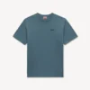 T-shirt ricamata “Kenzo Signature” in cotone T-shirt ricamata “Kenzo Signature” in cotone
