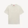 T-shirt ricamata “Kenzo Signature” in cotone T-shirt ricamata “Kenzo Signature” in cotone