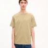 T-shirt ricamata “Kenzo Signature” in cotone T-shirt ricamata “Kenzo Signature” in cotone