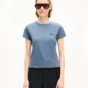 T-shirt ricamata “Kenzo Signature” in cotone T-shirt ricamata “Kenzo Signature” in cotone