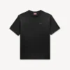 T-shirt ricamata “Kenzo Signature” in cotone T-shirt ricamata “Kenzo Signature” in cotone