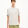 T-shirt ricamata “Kenzo Signature” in cotone T-shirt ricamata “Kenzo Signature” in cotone