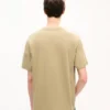 T-shirt ricamata “Kenzo Signature” in cotone T-shirt ricamata “Kenzo Signature” in cotone