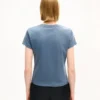 T-shirt ricamata “Kenzo Signature” in cotone T-shirt ricamata “Kenzo Signature” in cotone