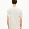 T-shirt ricamata “Kenzo Signature” in cotone T-shirt ricamata “Kenzo Signature” in cotone
